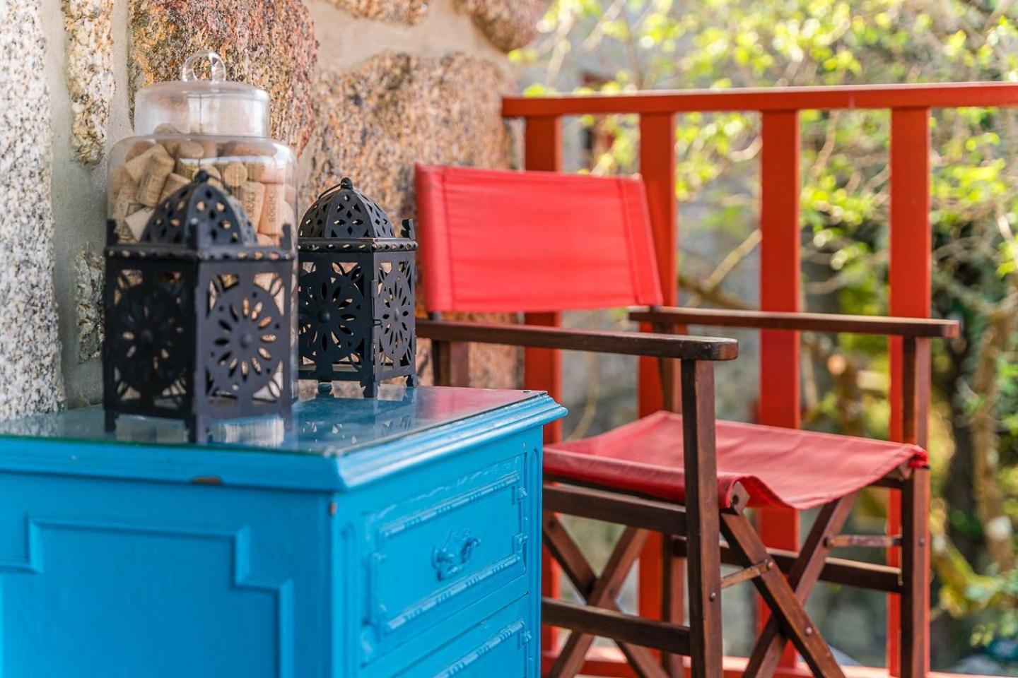 Villa Guestready - Quintinha Casas Do Jardim 2 Arcos de Valdevez Esterno foto
