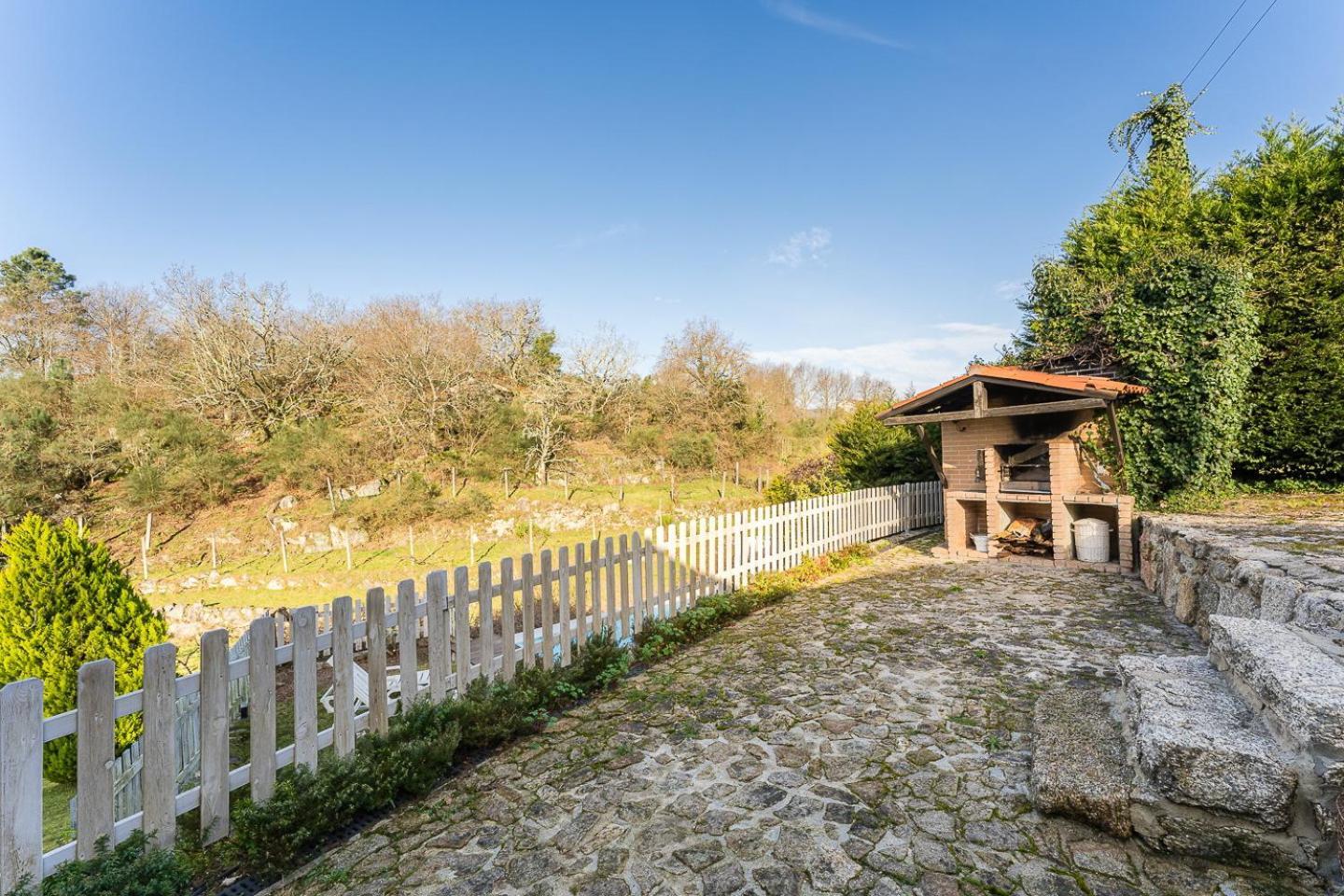 Villa Guestready - Quintinha Casas Do Jardim 2 Arcos de Valdevez Esterno foto