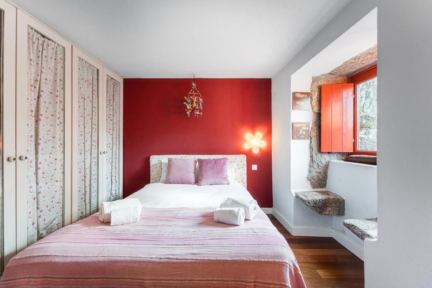 Villa Guestready - Quintinha Casas Do Jardim 2 Arcos de Valdevez Esterno foto