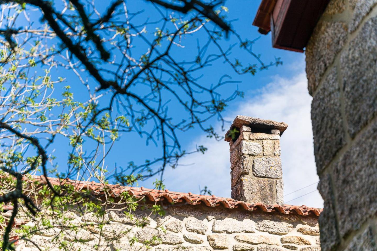 Villa Guestready - Quintinha Casas Do Jardim 2 Arcos de Valdevez Esterno foto
