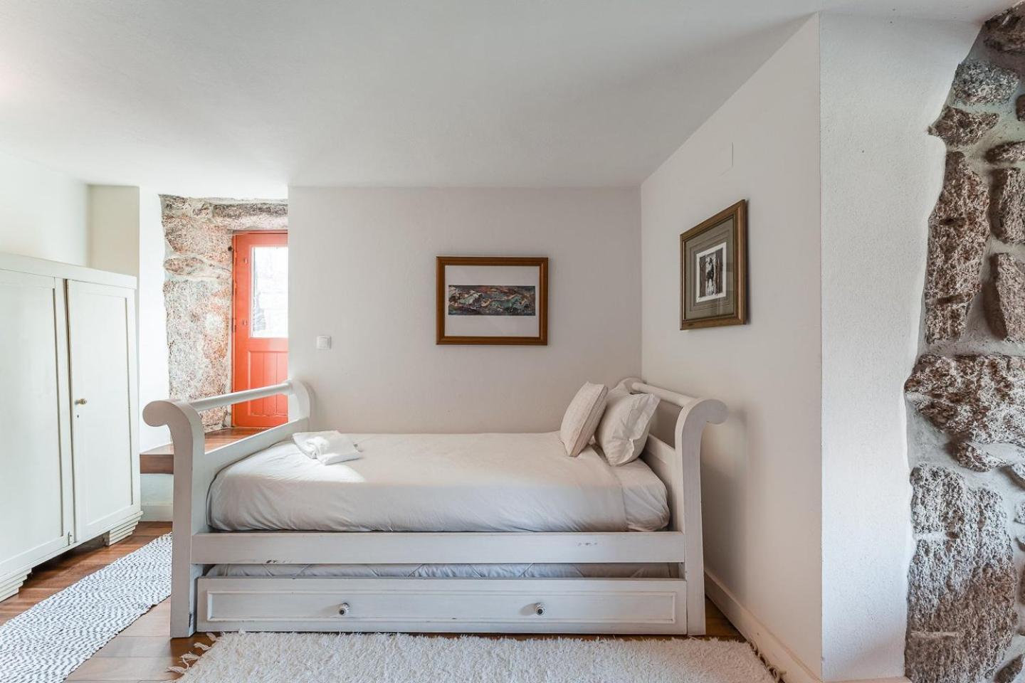 Villa Guestready - Quintinha Casas Do Jardim 2 Arcos de Valdevez Esterno foto