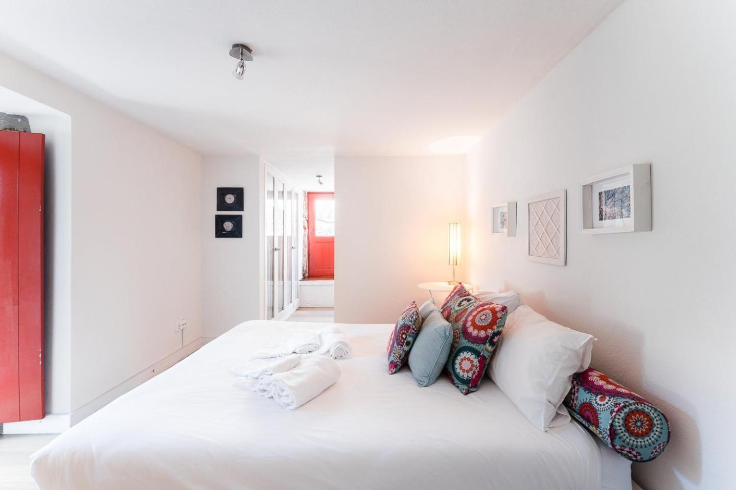 Villa Guestready - Quintinha Casas Do Jardim 2 Arcos de Valdevez Esterno foto
