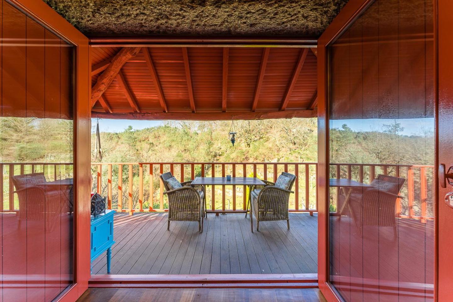 Villa Guestready - Quintinha Casas Do Jardim 2 Arcos de Valdevez Esterno foto