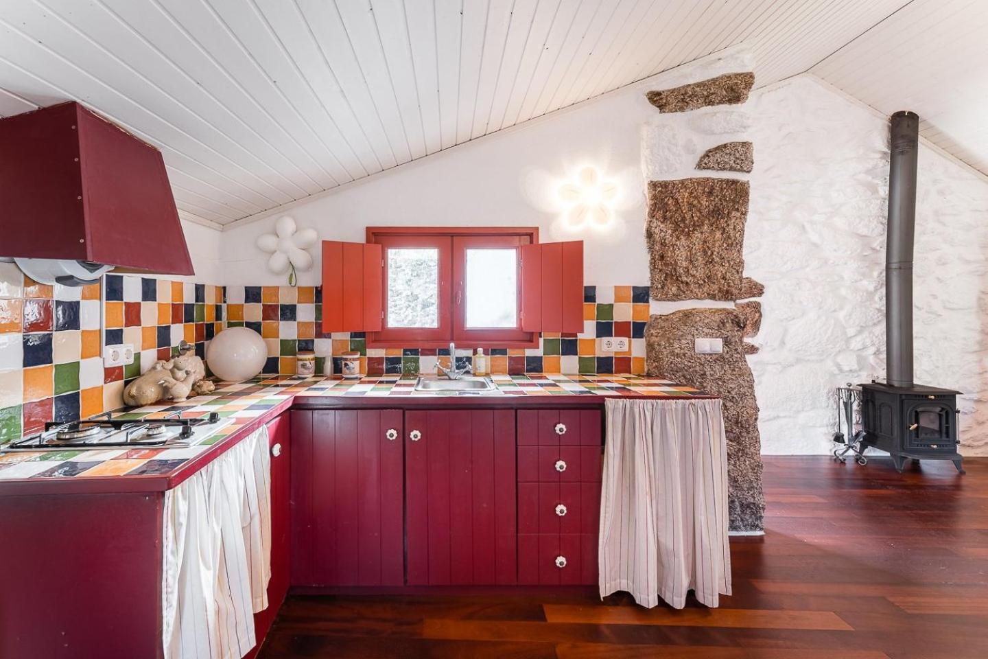 Villa Guestready - Quintinha Casas Do Jardim 2 Arcos de Valdevez Esterno foto
