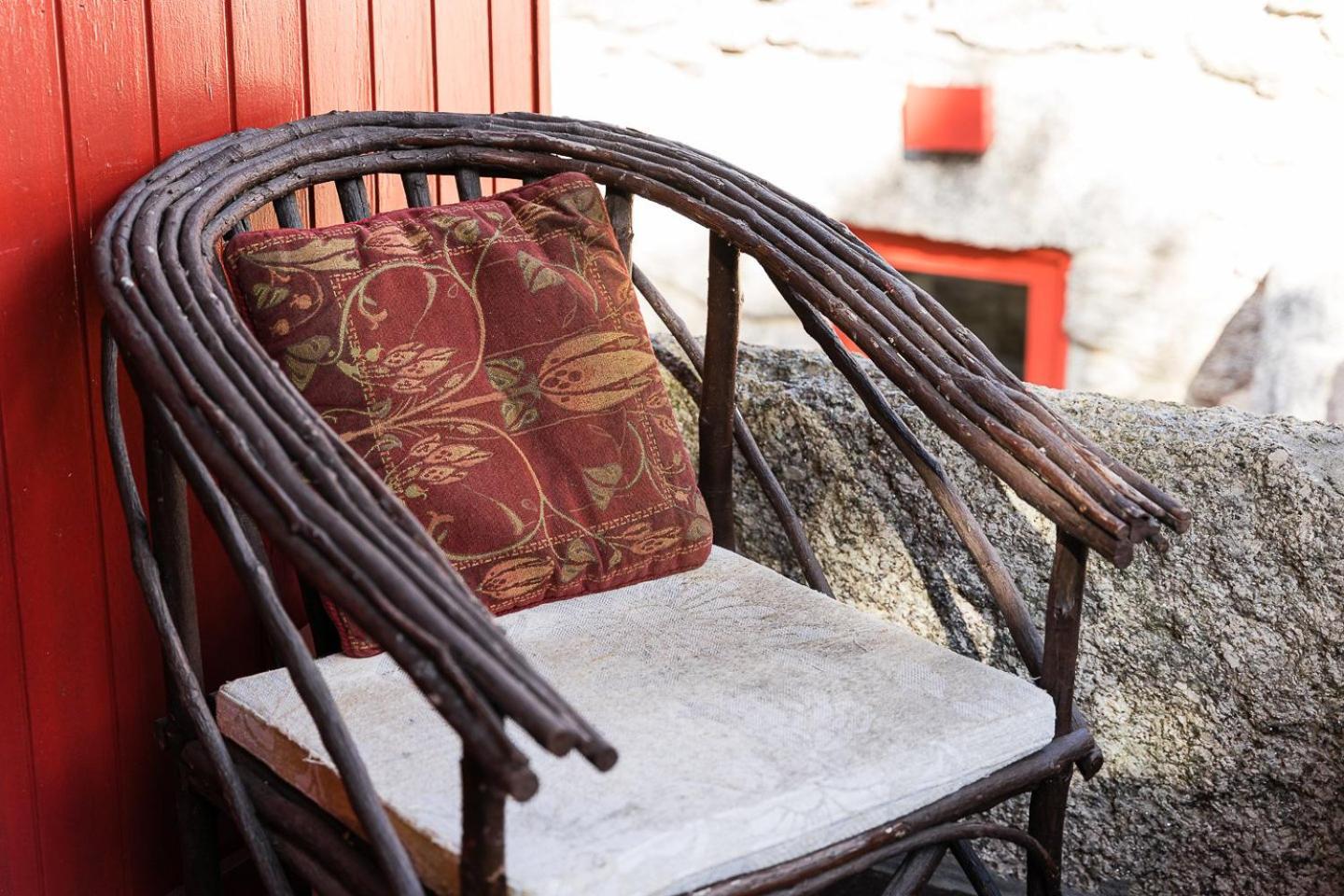 Villa Guestready - Quintinha Casas Do Jardim 2 Arcos de Valdevez Esterno foto