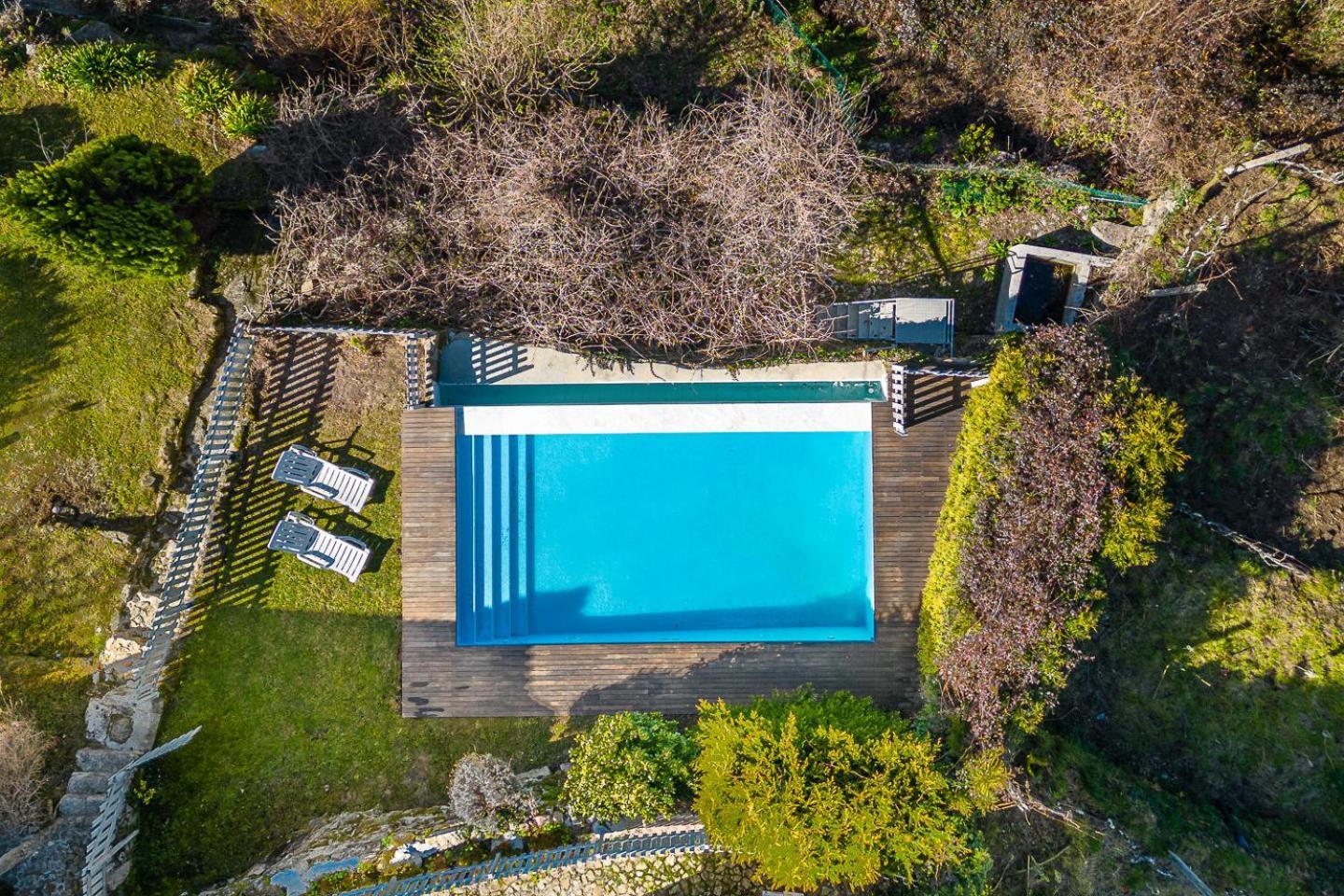 Villa Guestready - Quintinha Casas Do Jardim 2 Arcos de Valdevez Esterno foto