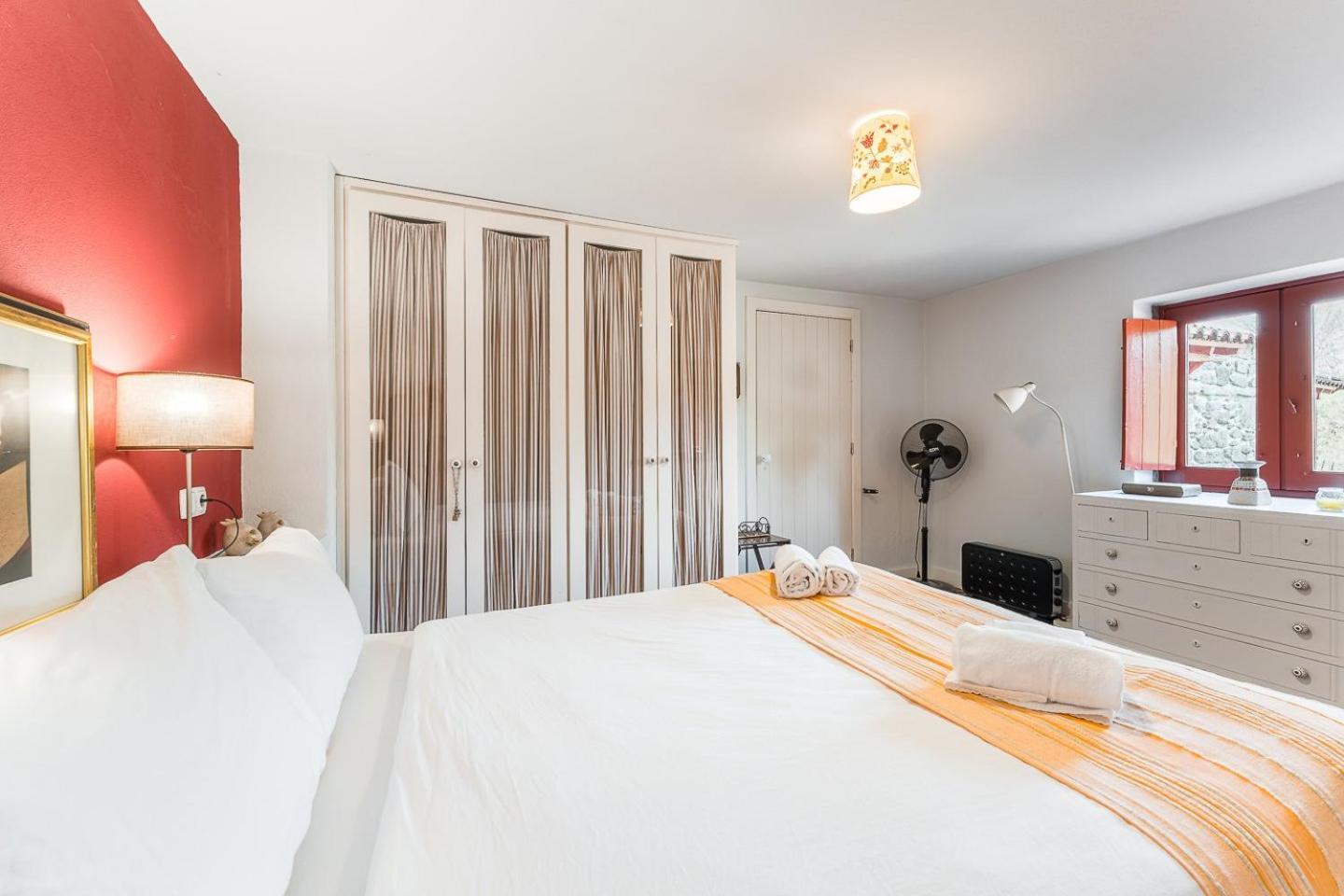 Villa Guestready - Quintinha Casas Do Jardim 2 Arcos de Valdevez Esterno foto