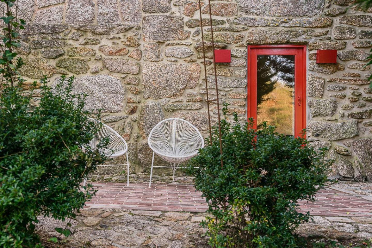 Villa Guestready - Quintinha Casas Do Jardim 2 Arcos de Valdevez Esterno foto