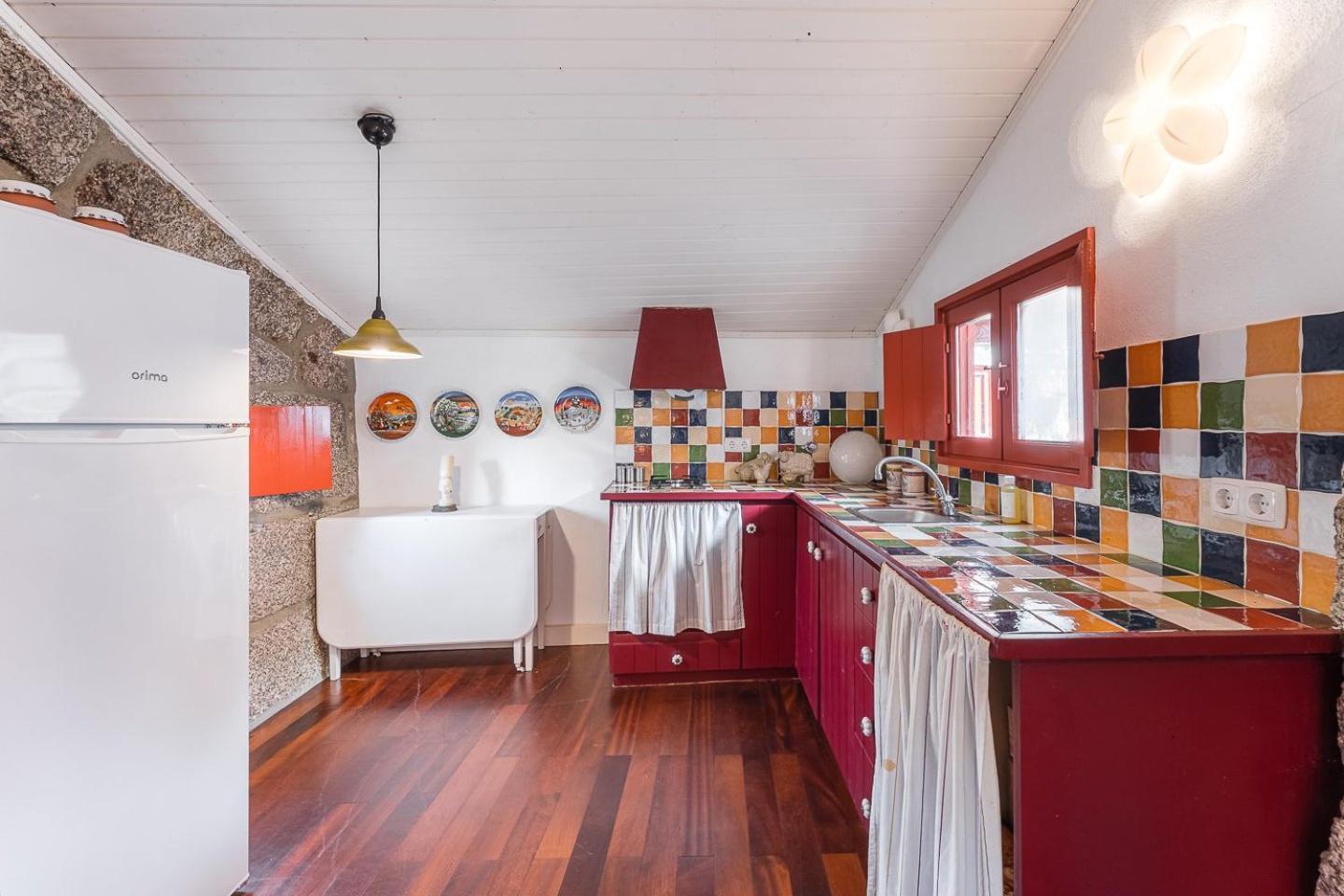 Villa Guestready - Quintinha Casas Do Jardim 2 Arcos de Valdevez Esterno foto